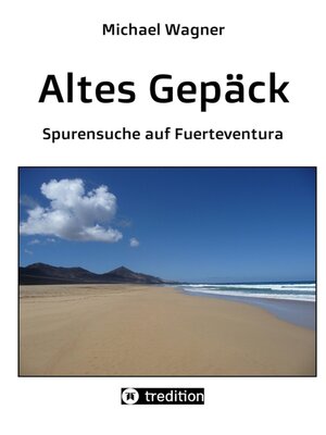 cover image of Altes Gepäck--Roman